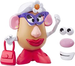 HASE3092 - Figurine Disney Toy Story 4 – Mme Patate
