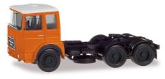 HER310567-002 - Camion solo de couleur Orange - ROMAN Diesel