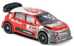 NOREV310608 - Voiture Rallye du Mexique de 2017 – CITROËN C3 WRC