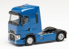 HER310628-002 - Camion solo de couleur bleu – RENAULT T 4x2