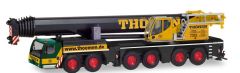 HER311281 - Liebherr LTM 1300-6.2 aux couleurs THÖMEN