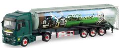 HER311472 - Camion citerne H.FREUND - MAN TGX XXL Euro 6 4x2