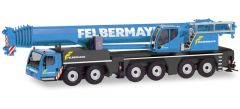 HER312228 - Grue mobile LIEBHERR LTM1300-6.2 FELBERMAYR