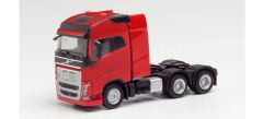 HER312387 - Camion solo rouge VOLVO FH
