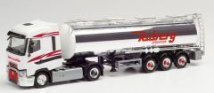 HER312721 - Camion citerne RÜBERG – RENAULT T 4x2