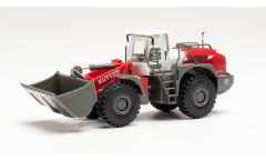 HER312776 - LIEBHERR L580 KUTTER