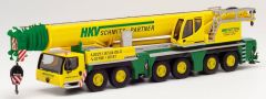 HER312882 - Grue mobile HKV-KRANE – LIEBHERR LTM 1300-6.2