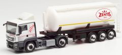 HER312936 - Camion avec citerne ZENTIS – MAN TGS LX 4x2