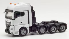 HER313513 - Camion solo – MAN TGX GX 8x4