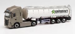 HER313865 - Camion avec citerne RUHRKRAFT - IVECO S-Way 4x2