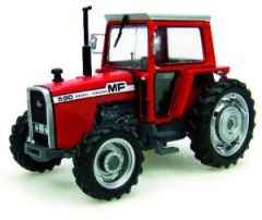 UH6053 - Tracteur MASSEY FERGUSON 590