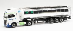 HER314084 - Camion avec citerne ADAMI - IVECO S-Way NP 4x2