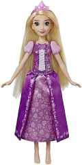 HASE3149 - Poupée raiponce chantante Disney Princesse