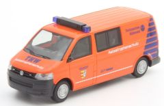 RZM31617 - Véhicule THW – VW T5 GP THW Wesermarsch