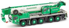 IMC32-0032 - Grue aux couleurs McGOVERN - DEMAG AC 220-5