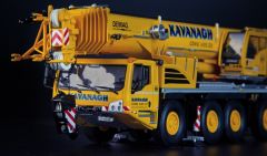 IMC32-0063 - DEMAG AC 220-5 limitée à 150 pièces aux couleurs KAVANAGH