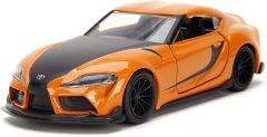 JAD32016 - Voiture du film Fast & Furious – TOYOTA supra GR