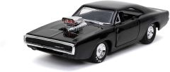 JAD32215 - Voiture du film Fast & Furious – DODGE charger noire