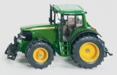 SIK3252 - Tracteur JOHN DEERE 6920S équipé du relevage avant
