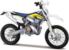 MST32706 - Moto de cross – HUSQVARNA FR501