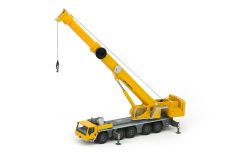 IMC33-0047 - Grue mobile LIEBHERR LTM 1250-5.1