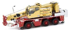 IMC33-0138 - Grue aux couleurs BAUMANN - DEMAG AC 45