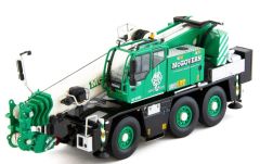 IMC33-0141 - Grue aux couleurs McGOVERN - DEMAG AC 45