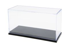 IMC33-0152 - Vitrine de Dimensions longueur 24cm largeur  10cm et 12,50cm  de hauteur