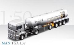 CON66147 - Camion MAN TGA L37 4x2 avec Citerne TRUCKNOLOGY