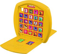 WIN33428 - Jeu de société DISNEY – Match TOY STORY 4