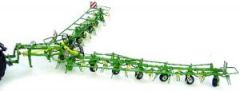 UH2778 - Faneuse Krone KW15.02