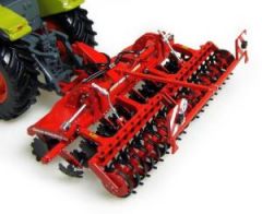 UH2766 - Déchaumeur Horsch Joker 4 CT