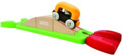 BRIO33728 - Jouet puzzle contenant 7 Pièces – Mon premier pont