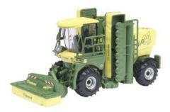 SCH25269 - Faucheuse KRONE BIG M 400