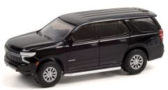 GREEN35210E - Véhicule sous blister ALL-TERRAIN - CHEVROLET Tahoe Z71 de 2021