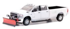 GREEN35220-E - Voiture sous blister de la série BLUE COLLAR Collection - RAM 2500 Tradesman 2019