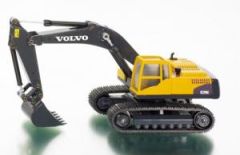 SIK3535 - Pelle VOLVO EC290