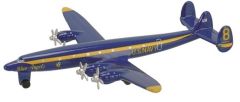 SCH3551655 - Avion – LOCKHEED L1049G US Navy