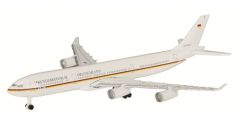 SCH3551666 - Avion - AIRBUS A340-300 BRD K.Adenauer