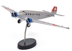 Avion - JUNKERS Ju 52/3m Schweizer Luftwaffe