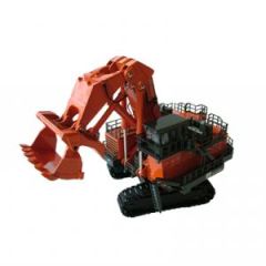 HITEX8000 - Excavatrice minière HITACHI EX8000