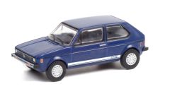 GREEN36030-C - Véhicule sous blister - VOLKSWAGEN Rabbit 1979