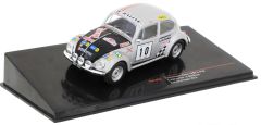 IXORAC360A - Voiture du Rallye Portugal 1973 N°10 – VW KAFER 1302S