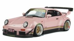 GT361 - Voiture de couleur rose - RWB Southern Cross