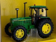 BRI43054NEW - Tracteur JOHN DEERE 3640