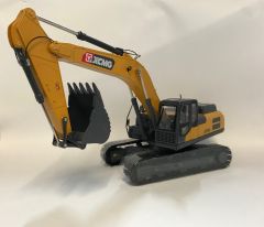 XCMGXE370DK - Pelle sur chenille XCMG XE370DK
