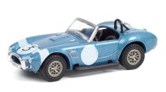 GREEN37230-B - Voiture de Barrett JACKSON sous blister - SHELBY Cobra 2020