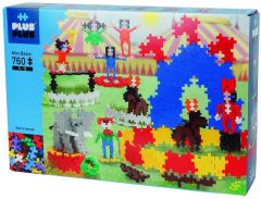 PPLS3761 - Jeu de construction 760 pièces – Au Cirque