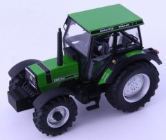ATC38255 - Tracteur DEUTZ-FAHR DX4.50 Limitée à 350 exemplaires