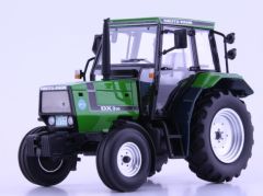 ATC38574 - Tracteur en résine - DEUTZ FAHR DX 3.10 star cab 2wd